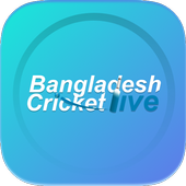 BD CRICKET LIVE icon