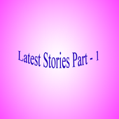 Latest Story Part 1 icon