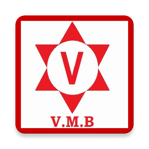 VIDHATA MARRIAGE BUREAU icon