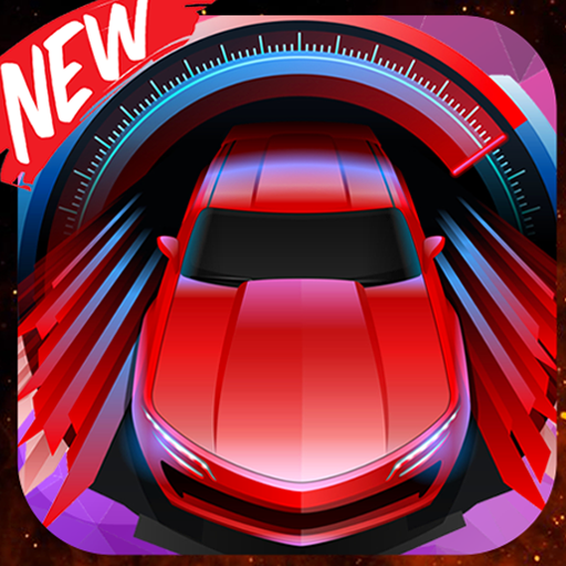 Ultimate traffic car racing: Street racer 3D icon