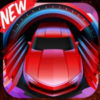 Ultimate traffic car racing: Street racer 3D