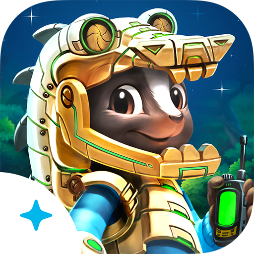 ikon TruPlay: Play Christian Games