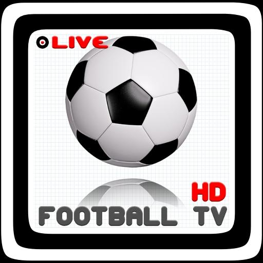 LIVE Football &amp; Soccer Sports icon
