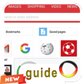 Guide For Fast Opera Mini 2017 Pro Tips आइकन