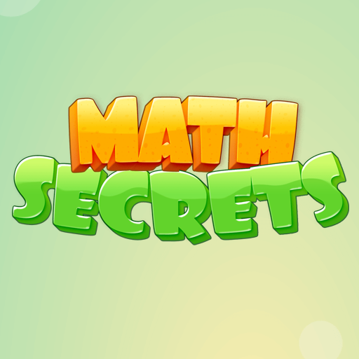 Math Secrets icon