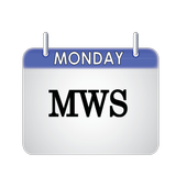 My Work Schedule icon