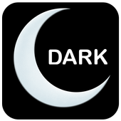 Dark Mode icon