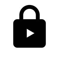 Video touch lock for youtube