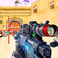 Impossible Commando Shooter Fps Fury on 9Apps