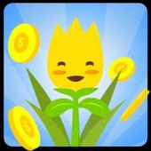 Money Plant icon