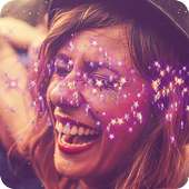 Glitter Photo Effects