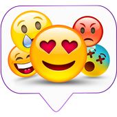 Universal Emoji Collection icon