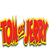Tom And Jerry Cartoon icon