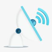 Signal Network Phone Booster icon