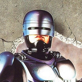 Robocop 2 Soundboard icon