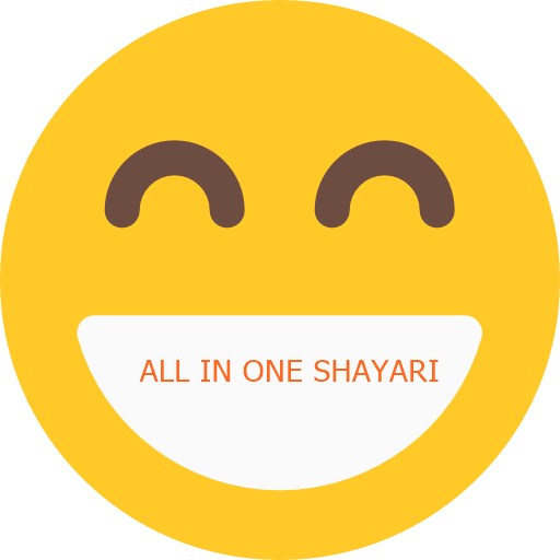 all in one shayari icon