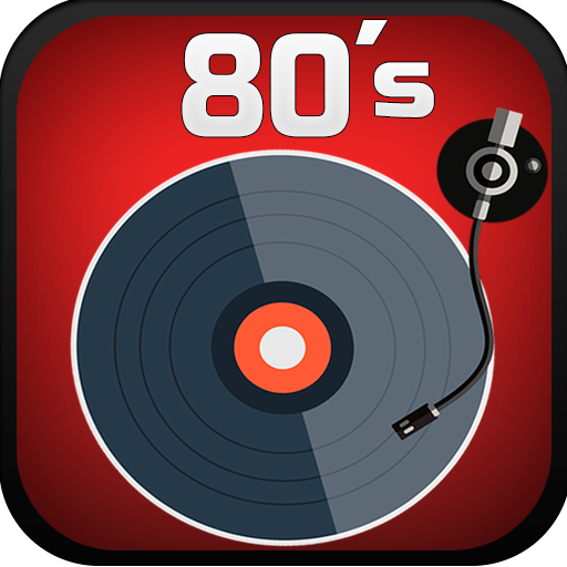 80s Music Radio icon