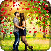 Heart Photo Animation Effect : Photo Effect icon