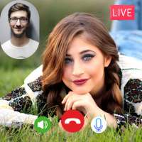 Live Video Call - Random Video Chat