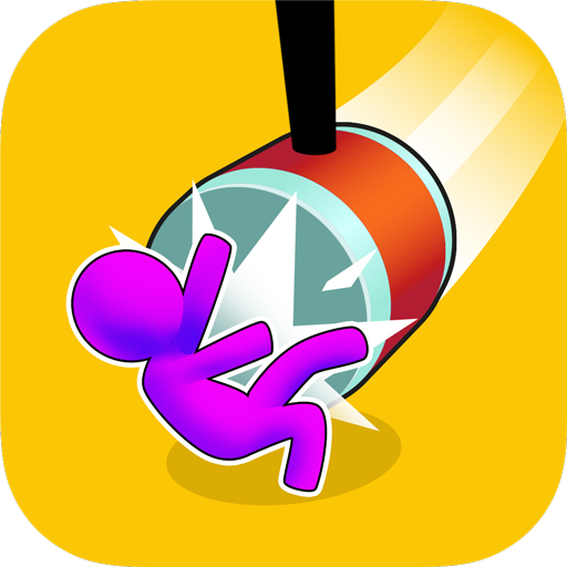 Wipeout 3D icon