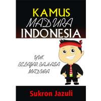 Kamus Madura on 9Apps