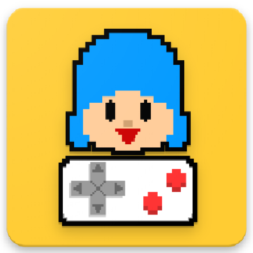 Pocoyo Arcade Mini Games icon