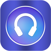Trending Music Player icon
