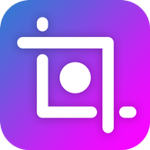 InstaSquare PhotoEditor icon