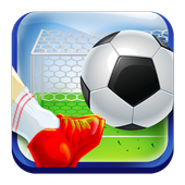 Goal Shooting Games icon