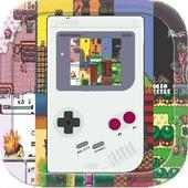 Old Games Handhled GBC History GBA NGP Consoles on 9Apps