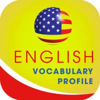 English Vocabulary Profile - American on 9Apps