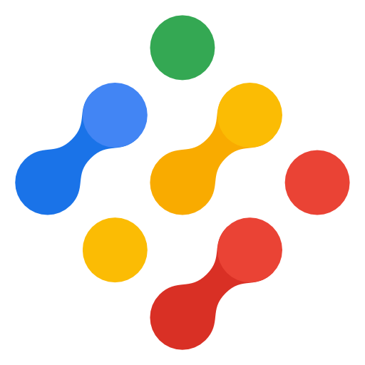 Google Health Studies icon