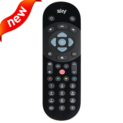 AC   DVD Remote Control- Universal Remote Control icon