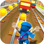 Super Ninja Go Hattori icon