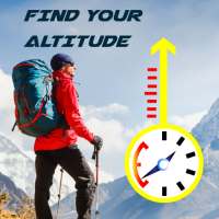 GPS Altitude Meter App Altimeter Offline on 9Apps