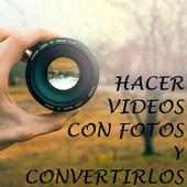 Hacer Videos con Fotos y Musica Gratis Guia