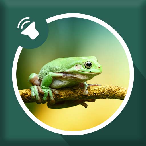 Frog Sounds icon