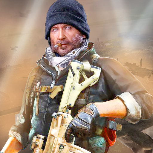 Firing Games 2021: New Free shooting games 2021 icon