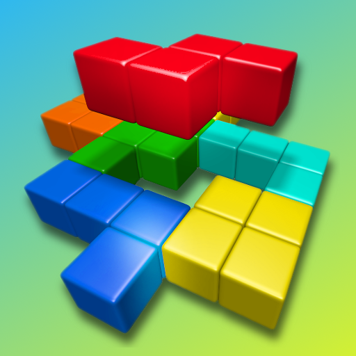 TetroCrate: Block Puzzle icon