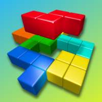 TetroCrate: Block Puzzle