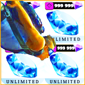 Guide for free batlgrownd Fire mobile game icon