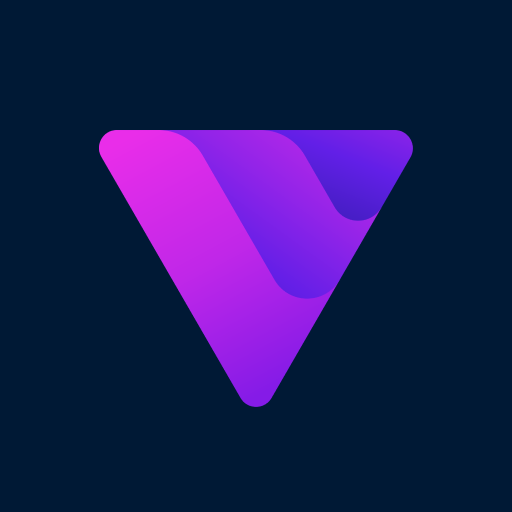 Violet - Tumblr Client icon
