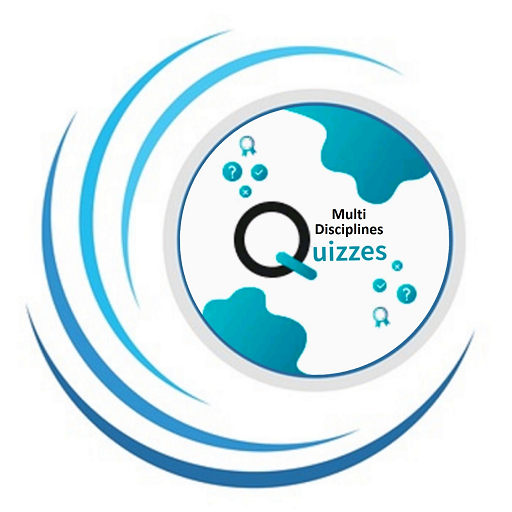 Multi Disciplines Quizzes icon