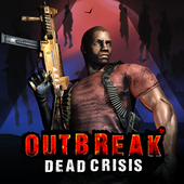 OUTBREAK: DEAD CRISIS icon