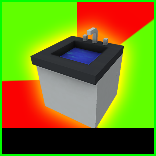 Furniture House for Minecraft icon