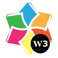 W3School HTML on 9Apps