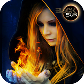 Magic Clash: The Cave icon