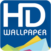 HD Wallpapers أيقونة