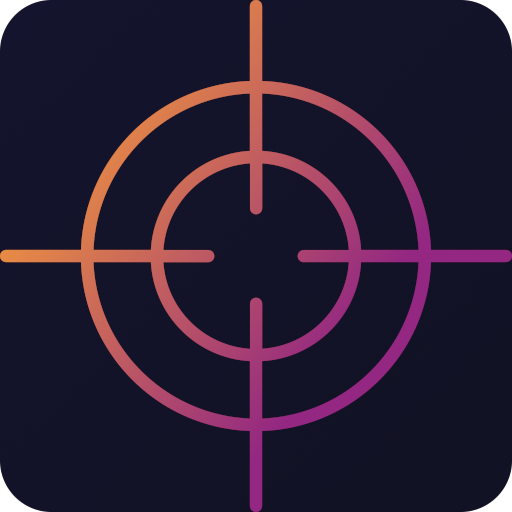 Custom Crosshair - Custom Aim icon