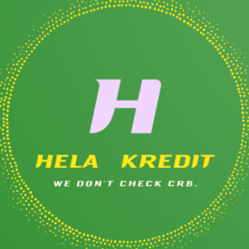 Hela Credit icon